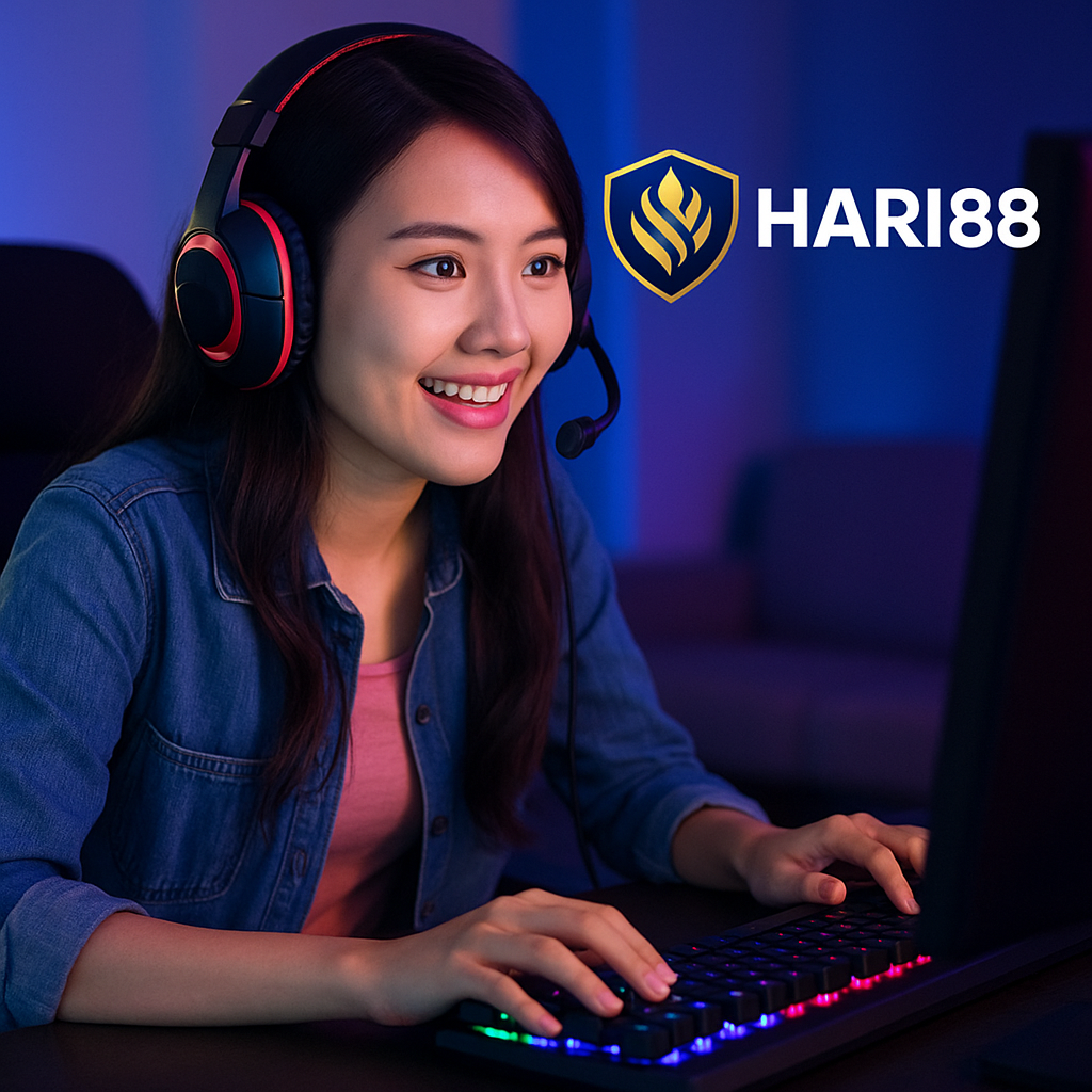 HARI88