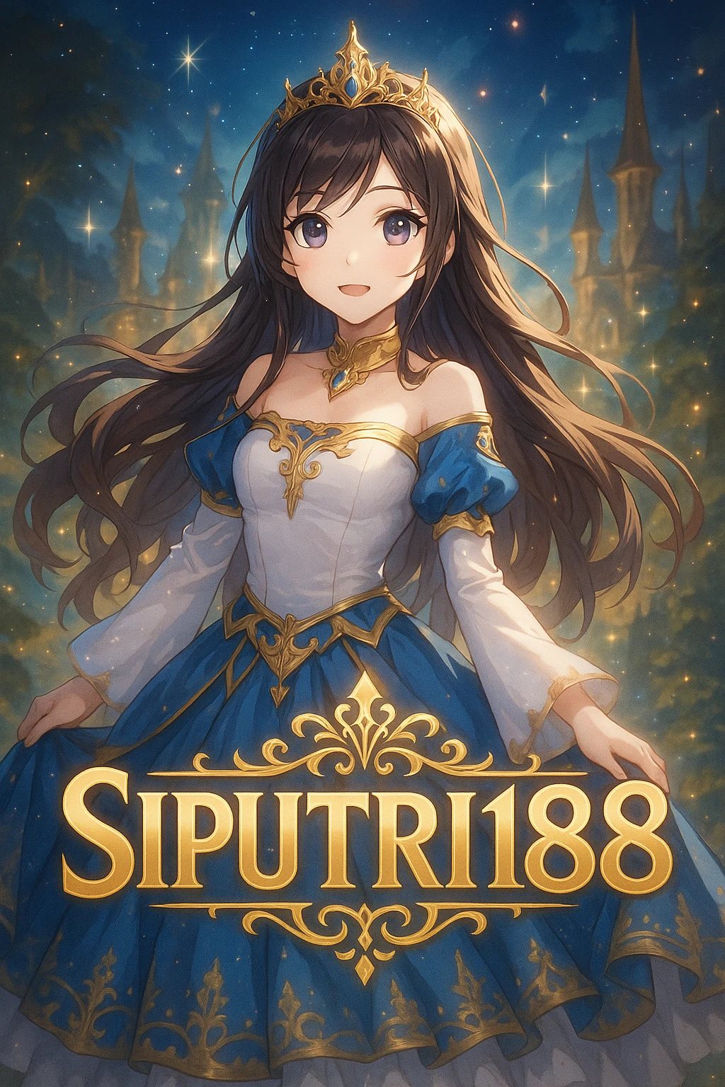 SIPUTRI188